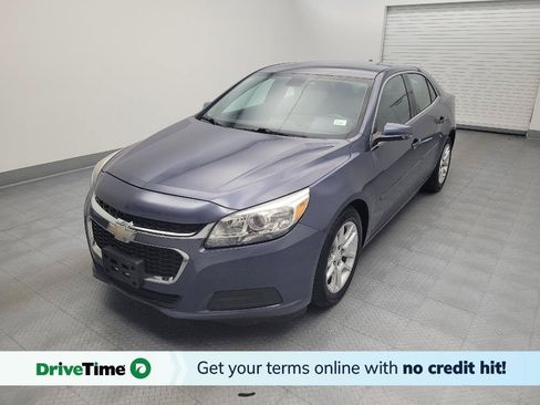 Used 2014 Chevrolet Malibu LT w/ Power Convenience Package FWD image 1