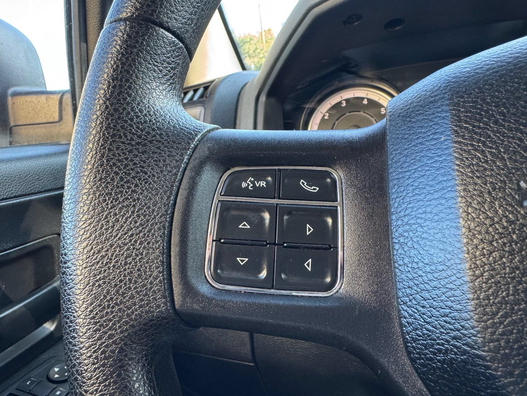 Used 2016 RAM 1500 Tradesman w/ Popular Equipment Group RWD image 15