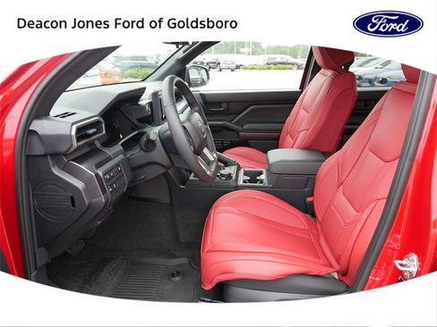 Used 2025 Toyota 4Runner SR5 image 14