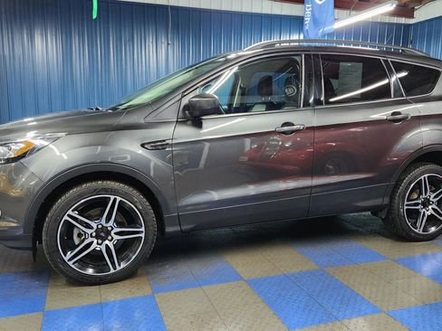 Used 2019 Ford Escape SEL image 66