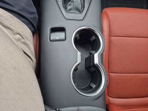 New 2026 Ford Mustang Premium image 23