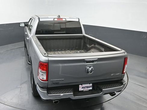Used 2022 RAM 1500 Big Horn image 35