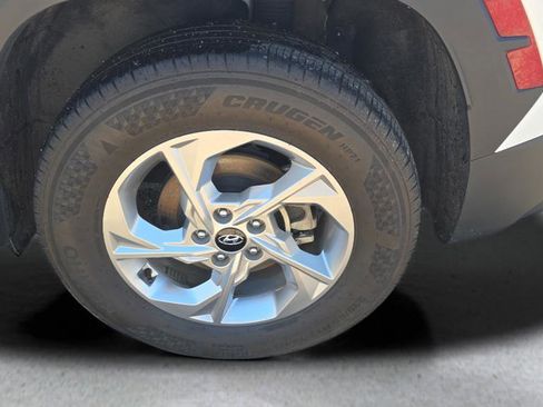 Certified 2023 Hyundai Tucson SE AWD/4WD image 31