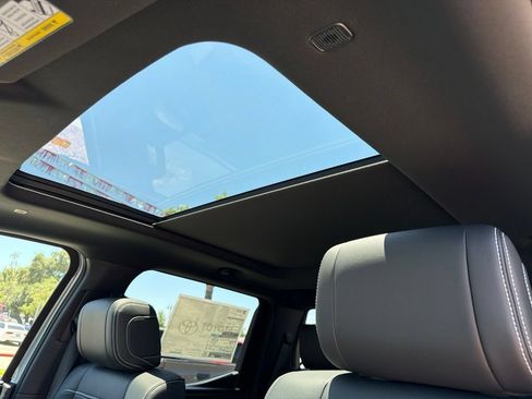 New 2026 Toyota Tundra Limited AWD/4WD image 22