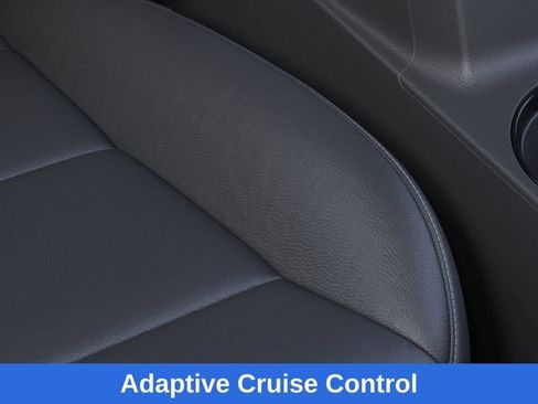New 2026 Chevrolet Colorado Trail Boss AWD/4WD image 22