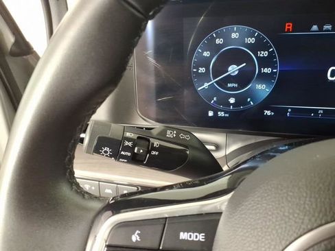 Used 2024 Kia Carnival SX FWD image 27