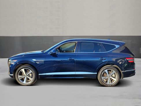 Certified 2023 Genesis GV80 2.5T w/ Prestige 20" Package image 3