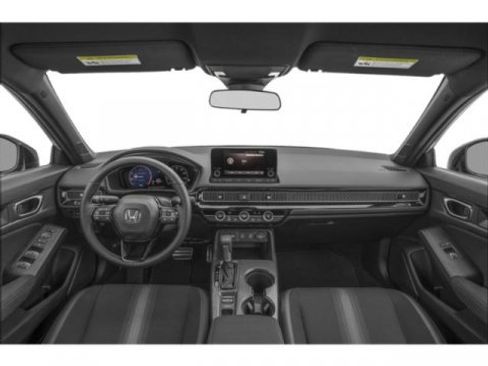 New 2026 Honda Civic Sport image 5