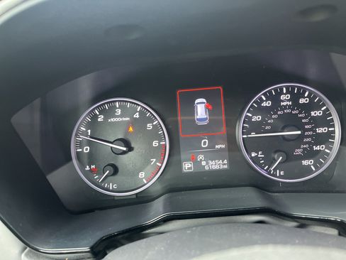 Used 2021 Subaru Outback Premium AWD/4WD image 13