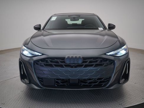 New 2026 Audi A6 Prestige image 5