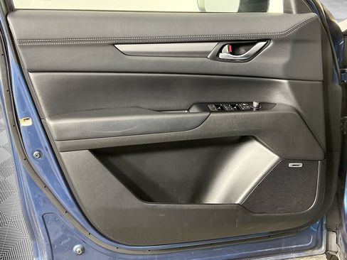 Used 2020 MAZDA CX-5 Touring image 19