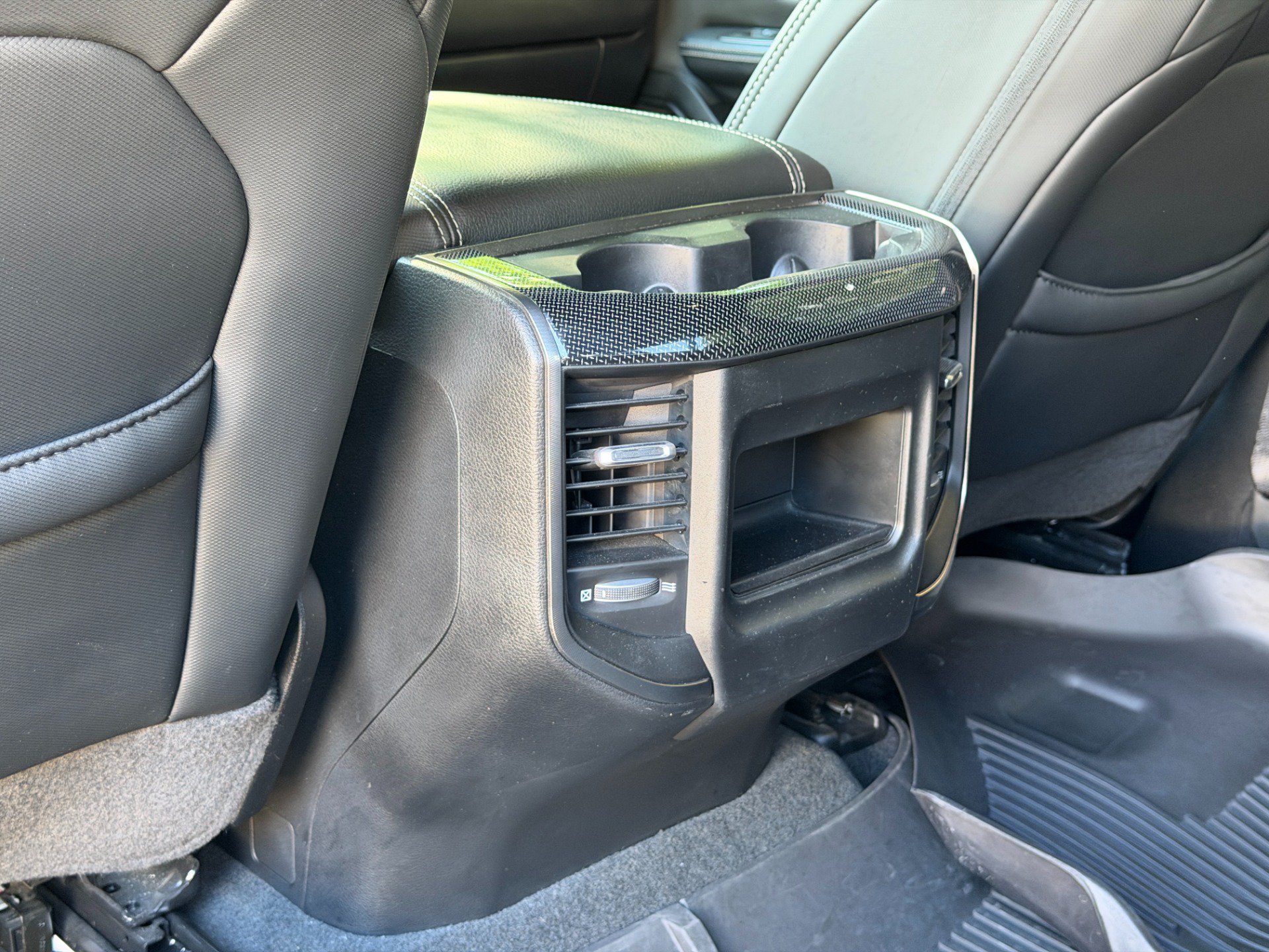 Used 2021 RAM 1500 Rebel w/ Rebel Level 1 Equipment Group AWD/4WD image 57