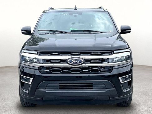 Used 2024 Ford Expedition Limited RWD image 4