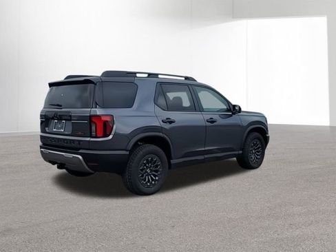 New 2026 Honda Passport TrailSport image 9