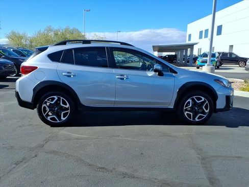 Used 2019 Subaru Crosstrek 2.0i Limited image 9