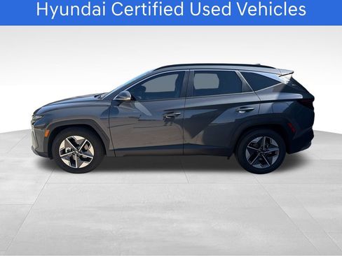 Certified 2026 Hyundai Tucson SEL FWD image 2