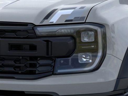 New 2026 Ford Ranger Raptor AWD/4WD image 18
