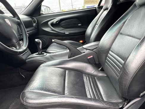 Used 2002 Porsche 911 Carrera image 15