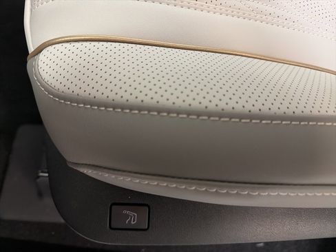 New 2026 INFINITI QX60 Autograph image 20