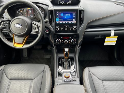 Used 2025 Subaru Forester Wilderness w/ Convenience Package image 13
