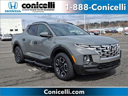 Used 2023 Hyundai Santa Cruz SEL w/ Activity Package