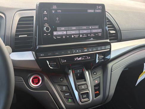 Used 2026 Honda Odyssey Sport-L image 20