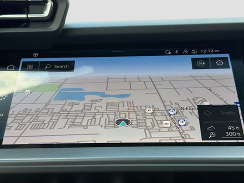 Certified 2025 Audi A3 2.0T Premium Plus w/ Premium Plus Package image 32