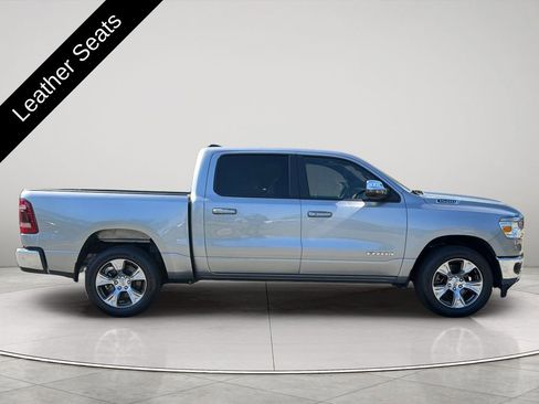 Used 2024 RAM 1500 Laramie RWD image 6