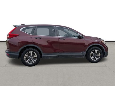 Used 2019 Honda CR-V LX image 4