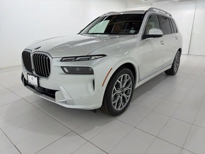 Certified 2024 BMW X7 xDrive40i