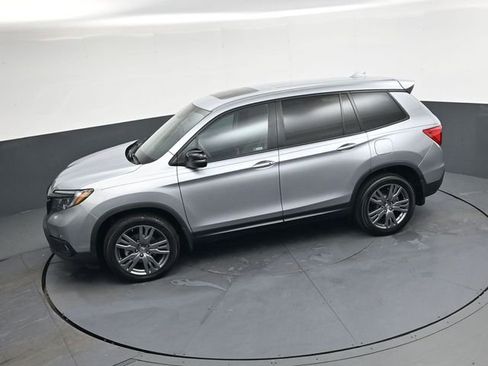 Used 2019 Honda Passport EX-L image 25