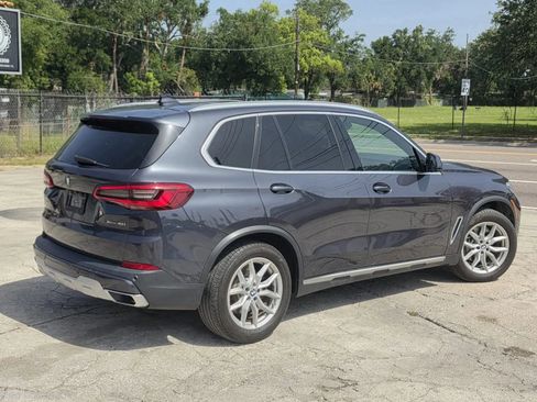 Used 2019 BMW X5 xDrive40i w/ Convenience Package AWD/4WD image 5