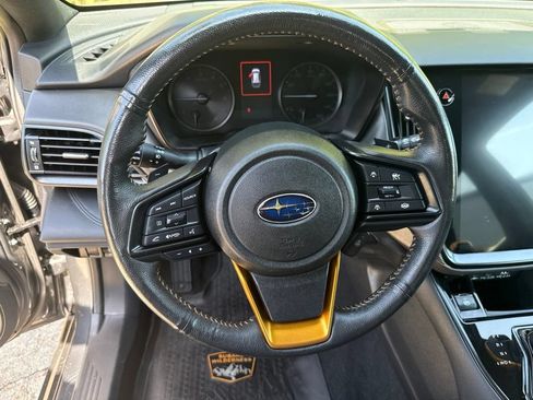 Used 2024 Subaru Outback Wilderness AWD/4WD image 14