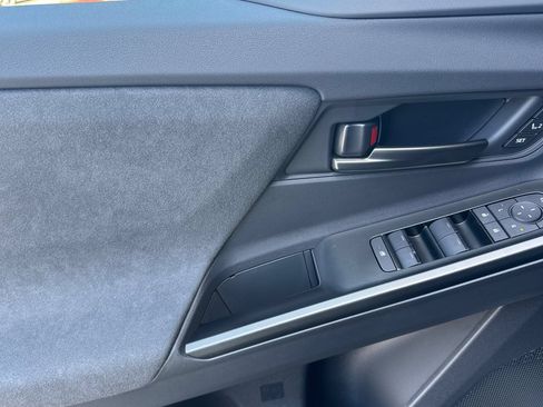 New 2026 Toyota C-HR AWD/4WD image 13