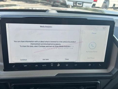 New 2025 Ford Bronco Sport Big Bend image 30