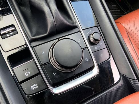 Used 2023 MAZDA CX-50 2.5 Turbo w/ Cargo Package image 31