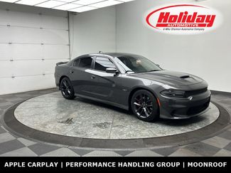 Used 2019 Dodge Charger R/T w/ Performance Handling Group video 1