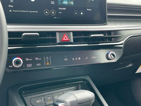 New 2026 Kia K5 GT-Line image 17