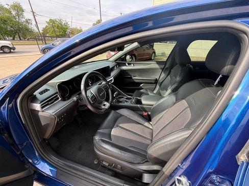 Used 2024 Kia K5 GT-Line image 9