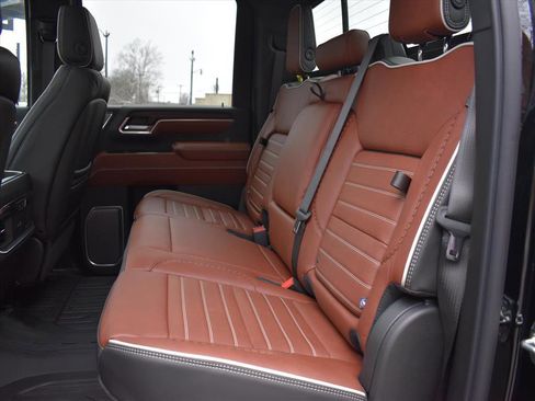 New 2026 GMC Sierra 3500 Denali Ultimate image 16