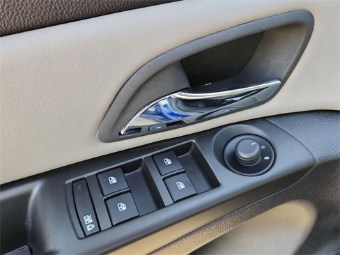Used 2012 Chevrolet Cruze Eco image 20