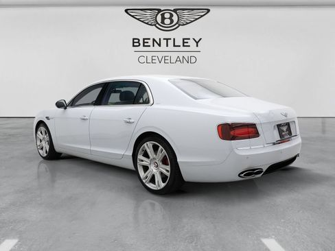 Used 2017 Bentley Flying Spur S V8 AWD/4WD image 3