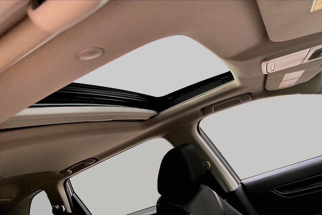 Used 2024 Honda CR-V EX image 19