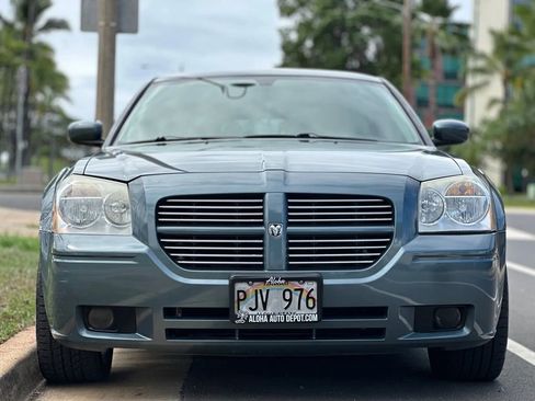 Used 2006 Dodge Magnum R/T image 7