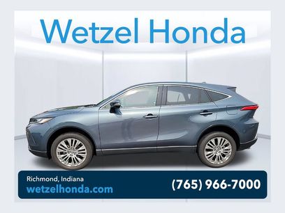 Used 2023 Toyota Venza Limited