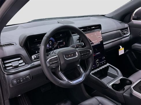 New 2026 GMC Terrain Elevation w/ Elevation Premium Package image 9