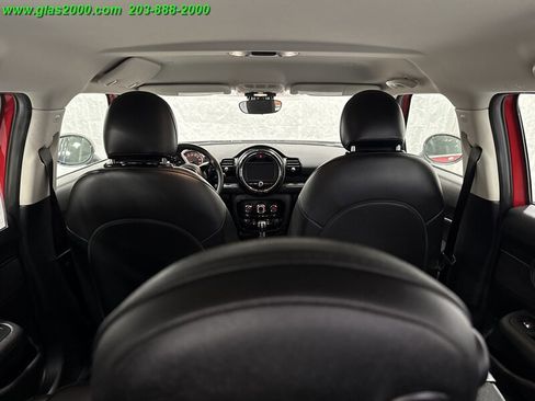Used 2019 MINI Cooper Clubman ALL4 image 16