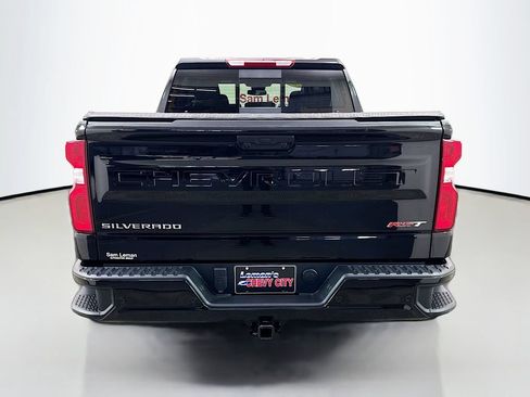 Used 2026 Chevrolet Silverado 1500 RST w/ All Star Edition Plus AWD/4WD image 7