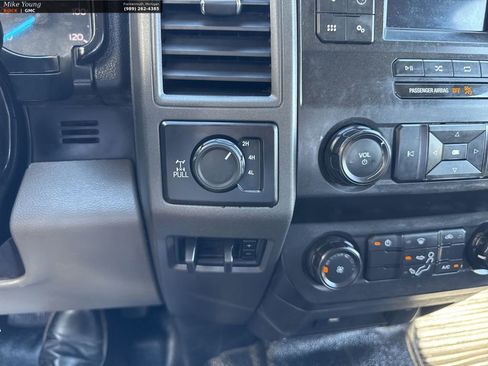 Used 2021 Ford F350 XL AWD/4WD image 26