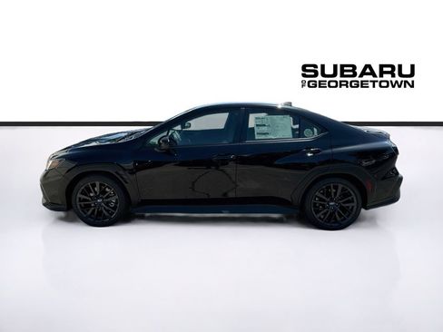 New 2026 Subaru WRX AWD/4WD image 5